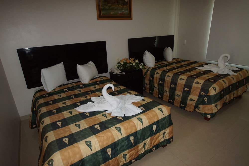 Hotel Juliet 14/34