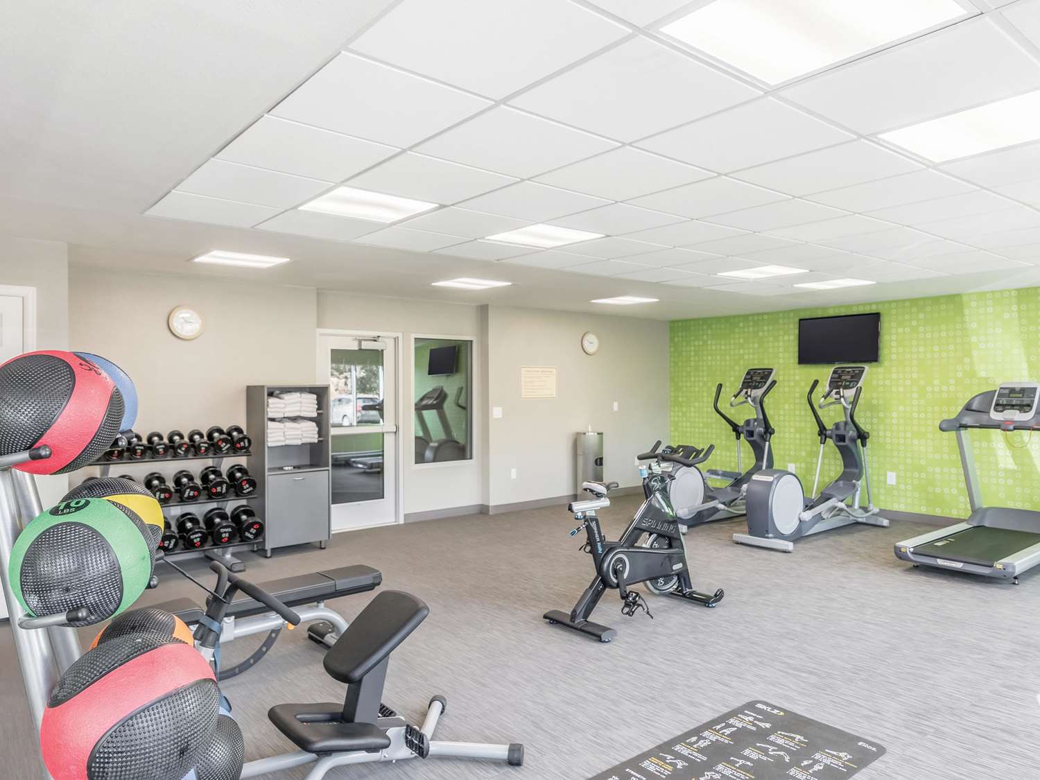 La Quinta Inn & Suites by Wyndham Denver Tech Center 24/52