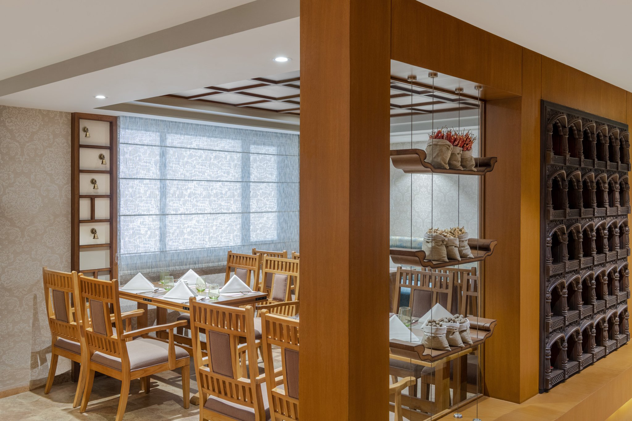 Vivanta Thiruvananthapuram 44/68