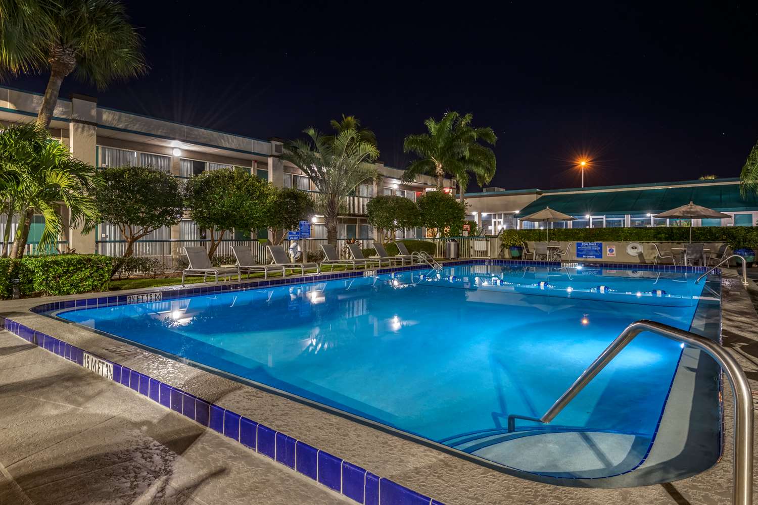 Best Western Downtown Stuart 21/41