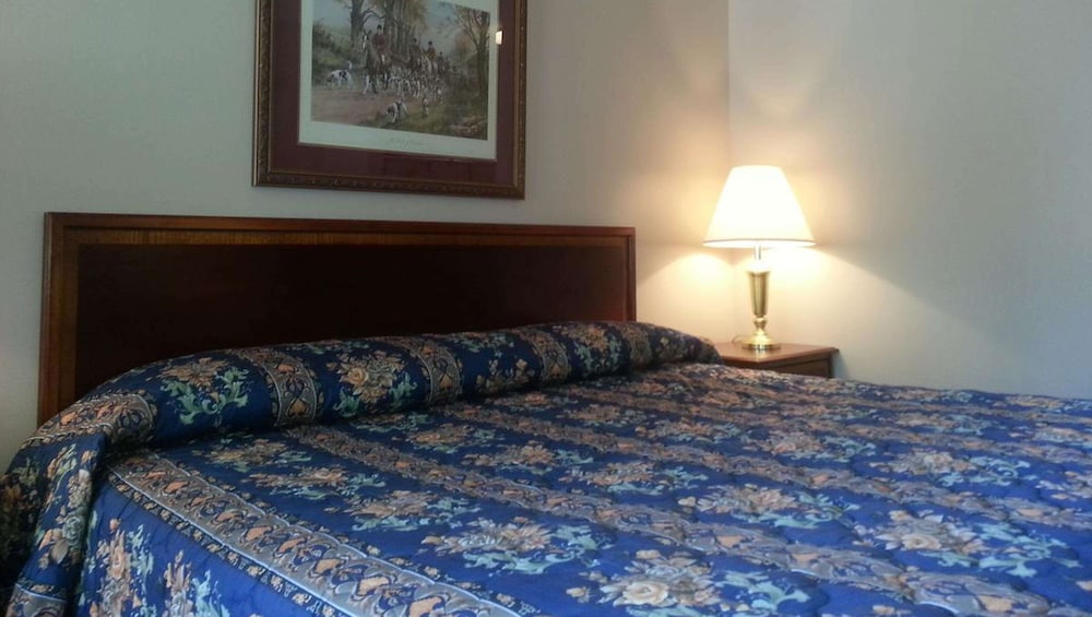 Stratford Motor Inn East Ellijay 15/44