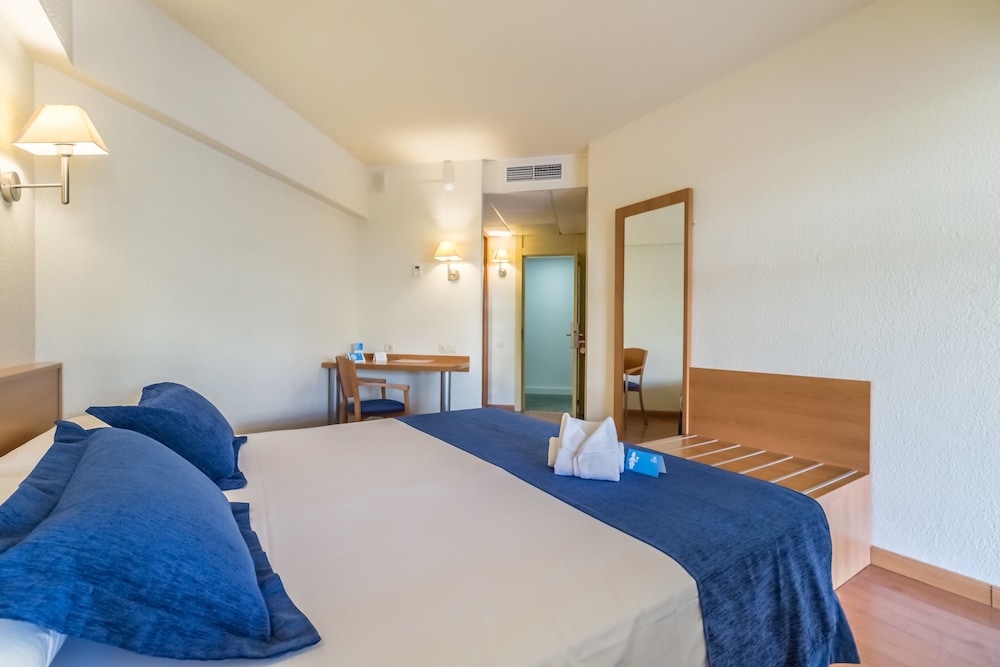AluaSun Lago Rojo - Adults Only 17/50