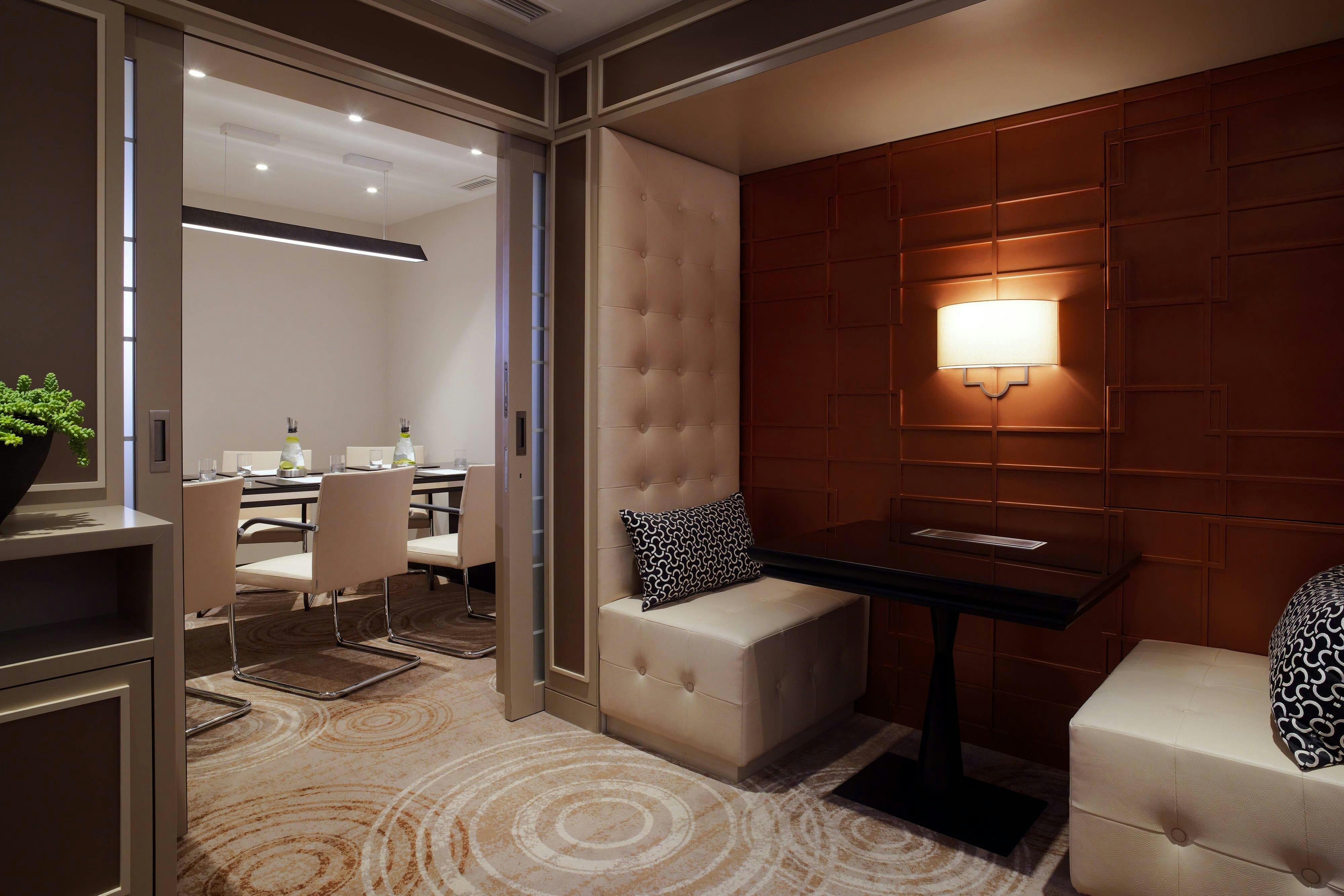 Marriott Hamburg 16/54
