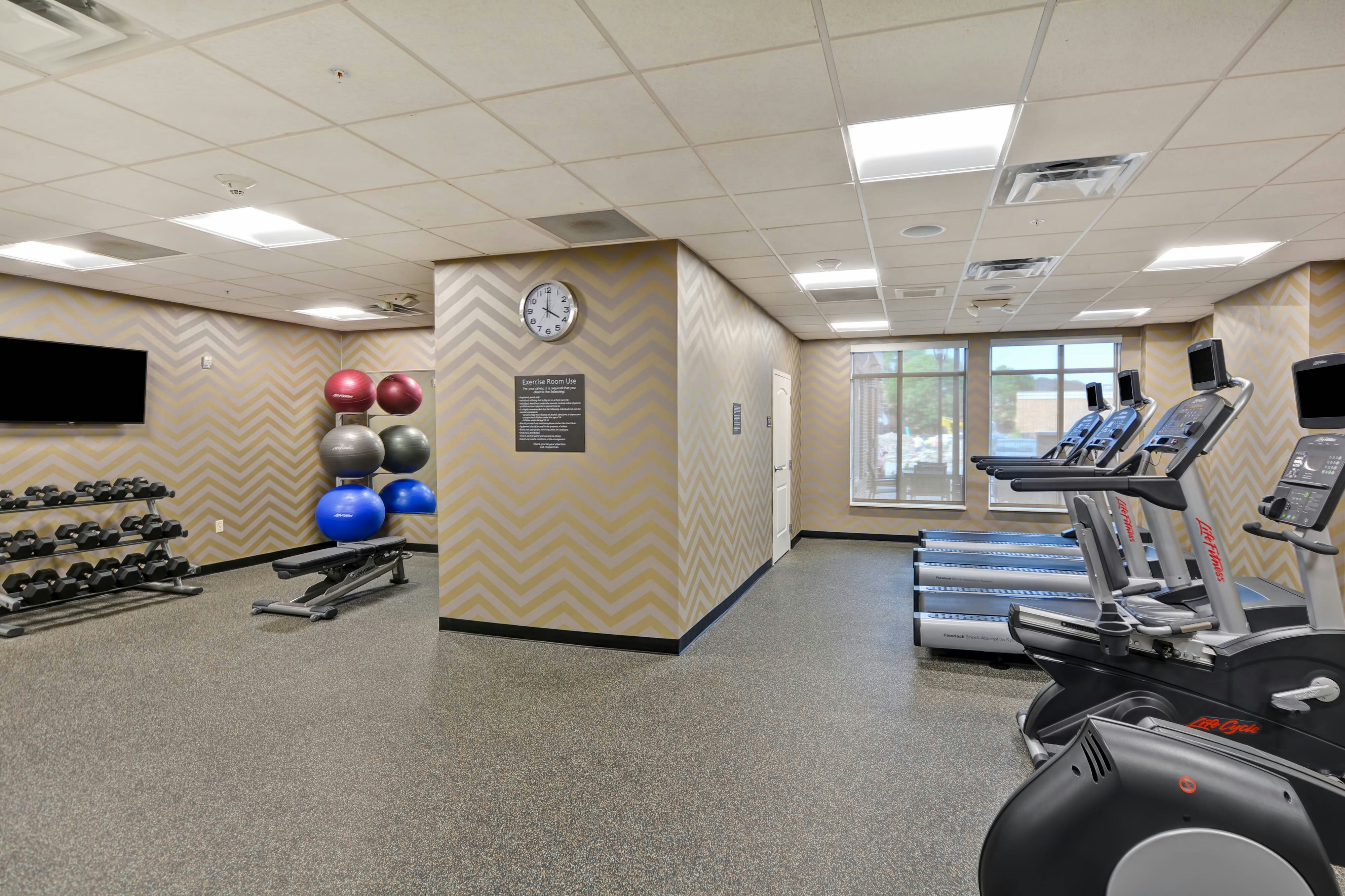 Residence Inn Milwaukee North Glendale 8/16
