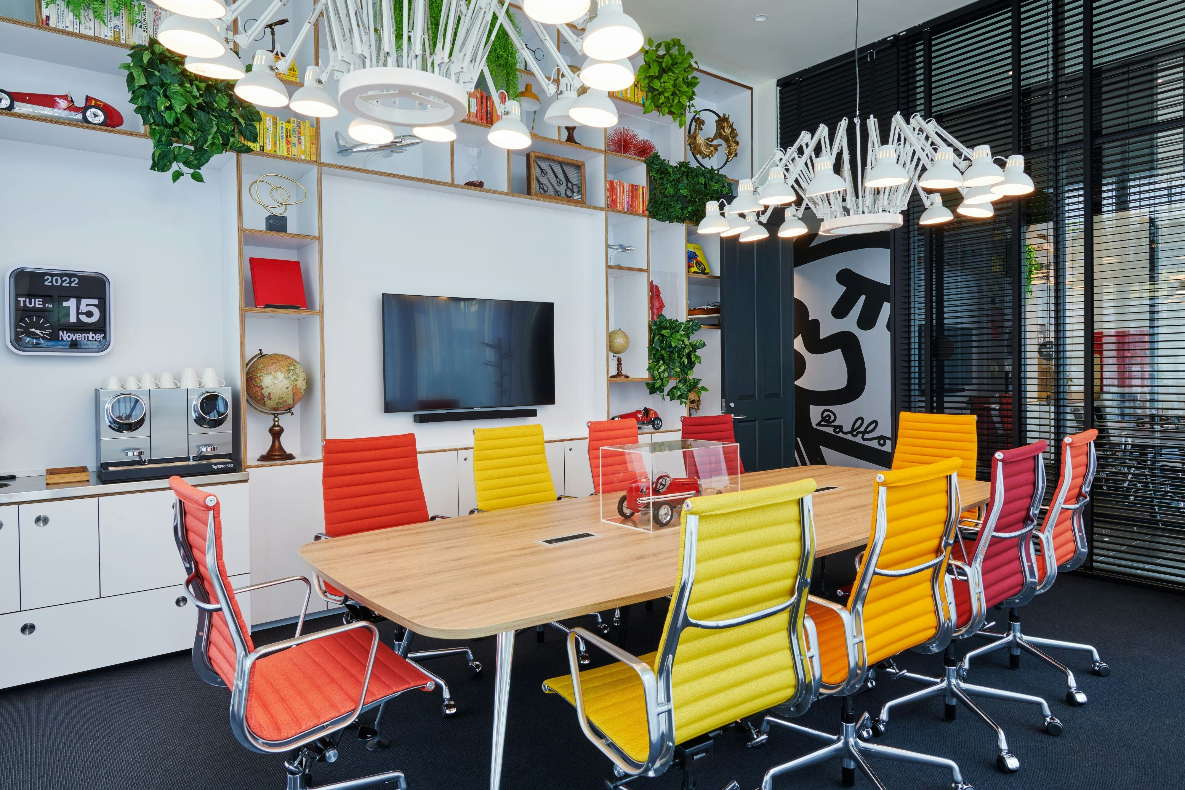 citizenM Miami Worldcenter Hotel 28/33