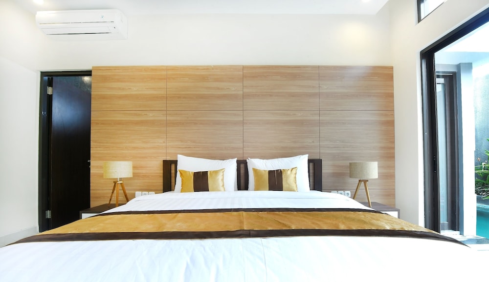 La Paradis Villas Pererenan 27/66