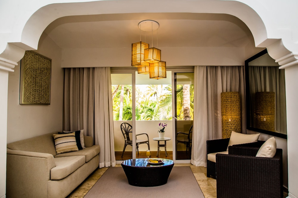Melia Caribe Beach Resort - All Inclusive 28/46