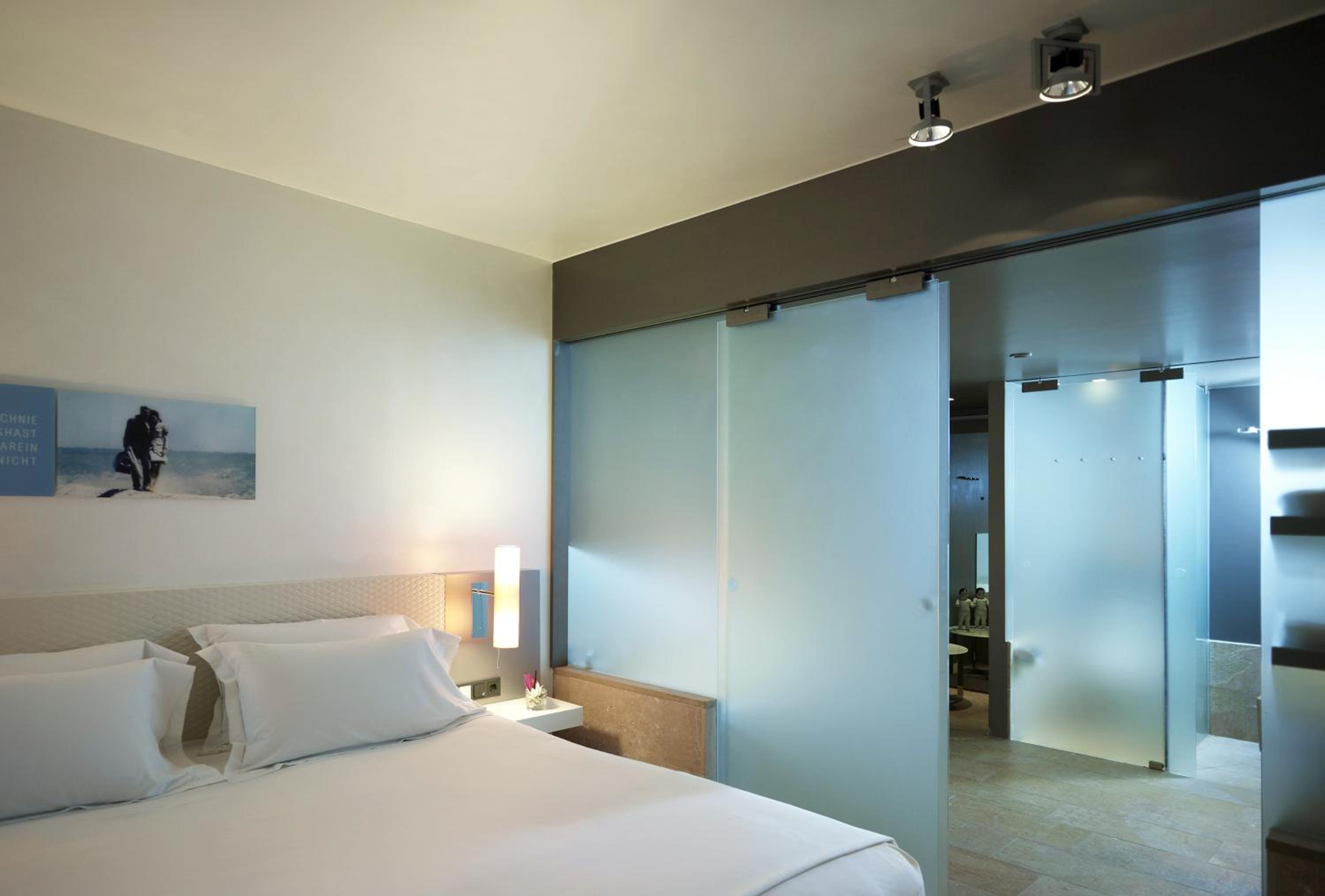 Imperial, Suite, King Bed, with View
