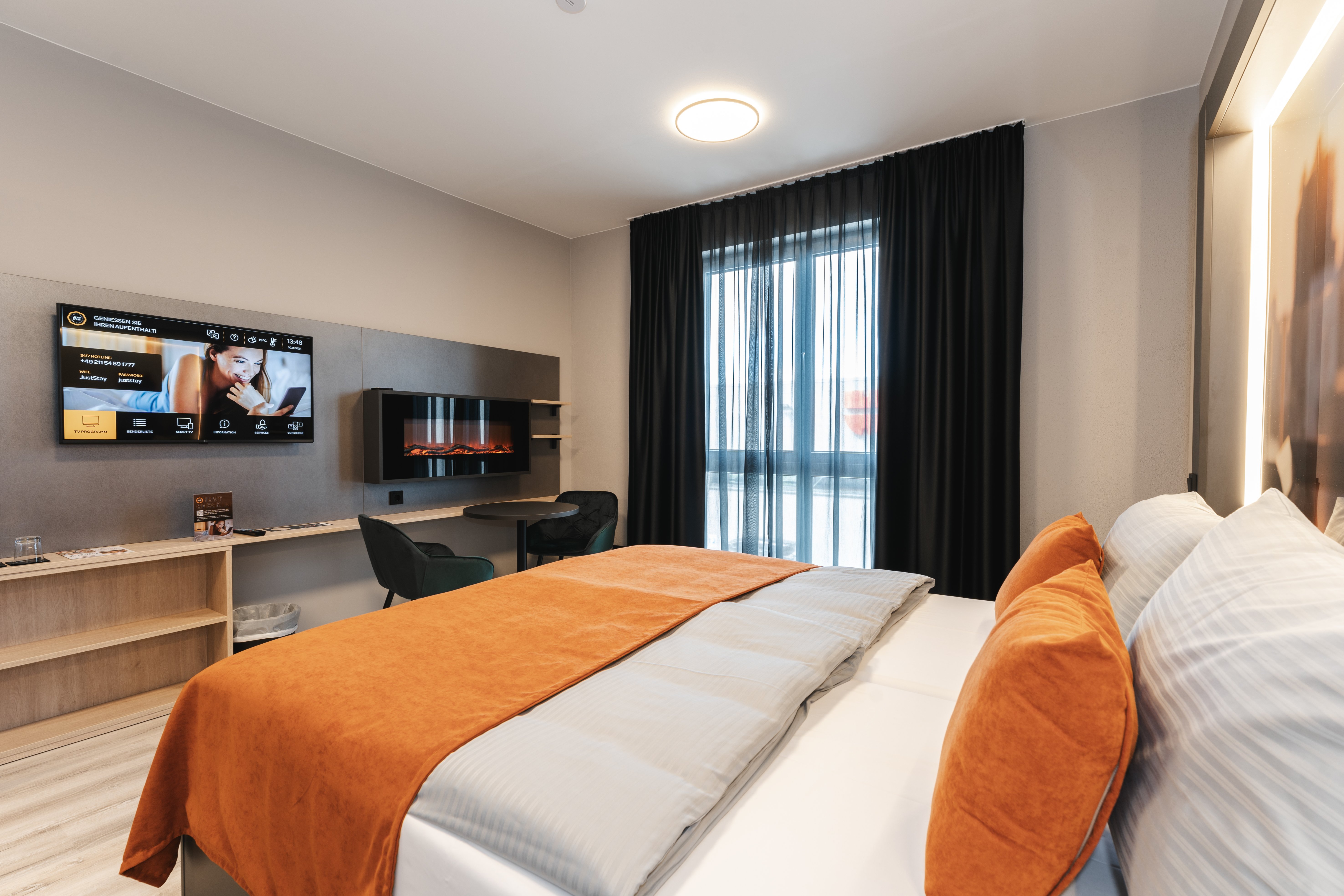 JustStay Munchen 7/41