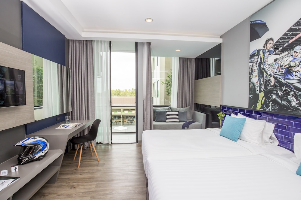room