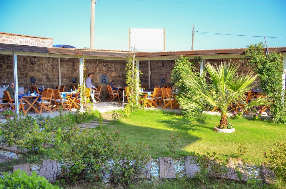 Cunda Rota Hotel 41/50