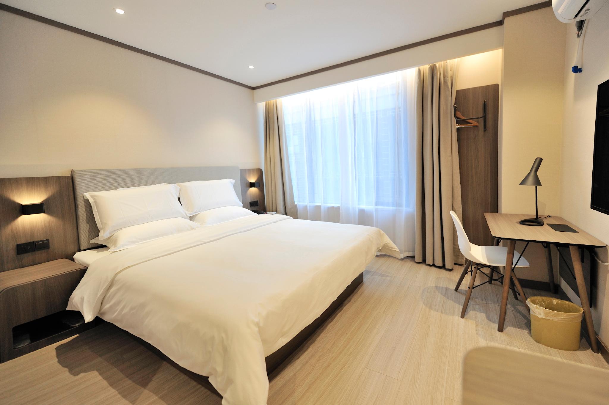 Hanting Hotel (Wansheng Old Street) 10/30