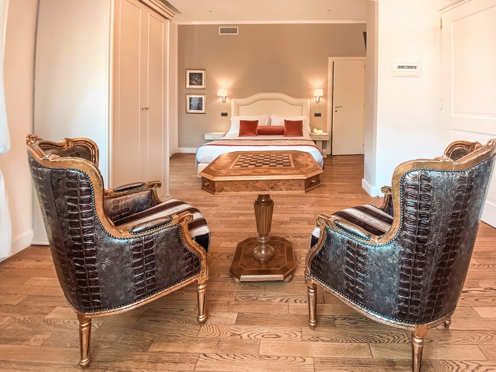 Hotel Sant'andrea 32/46