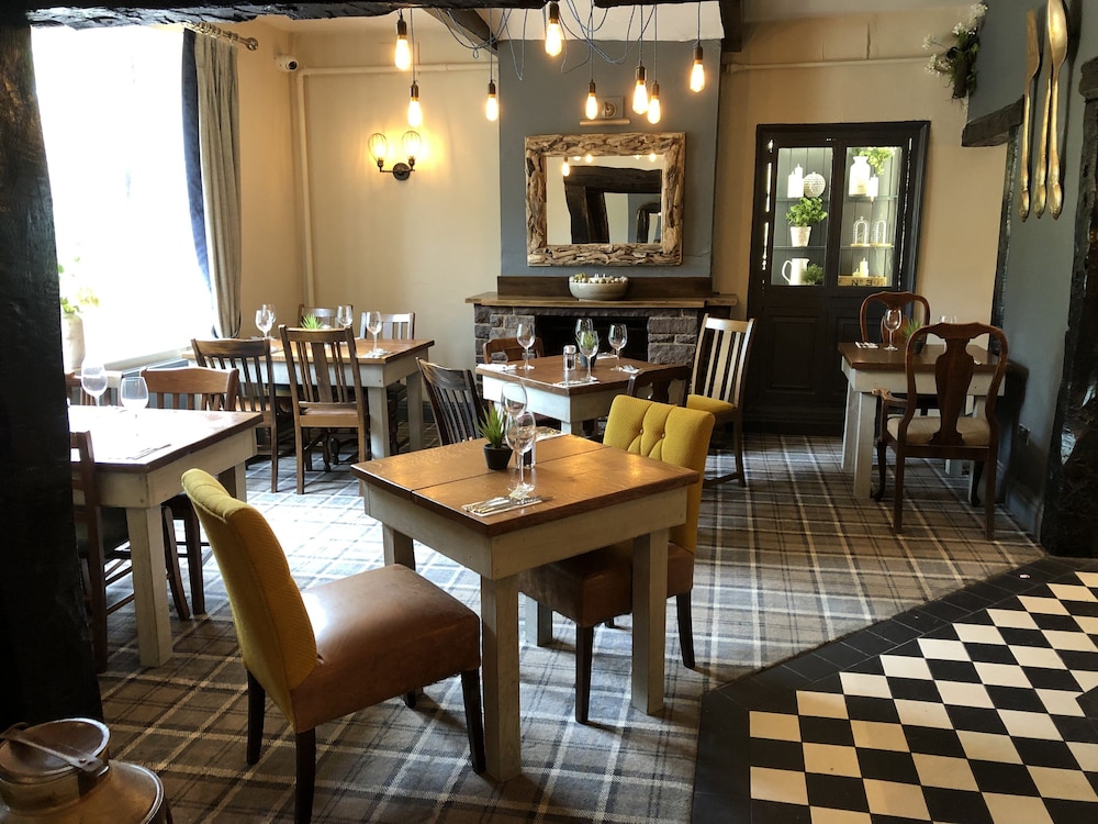Malthouse 16/26