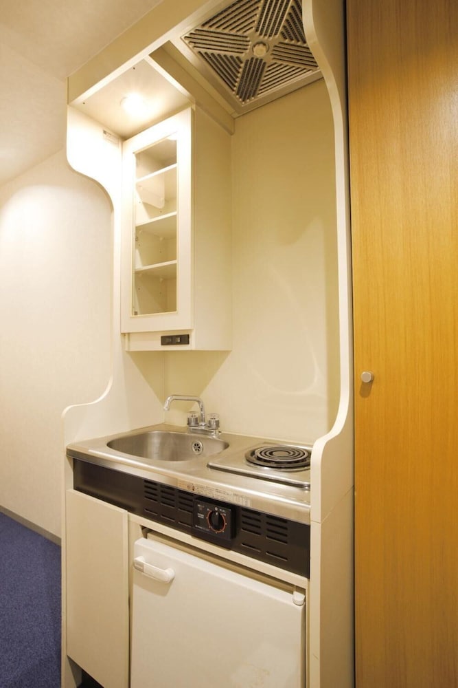 Sankei City Hotel Hachiouji 49/50