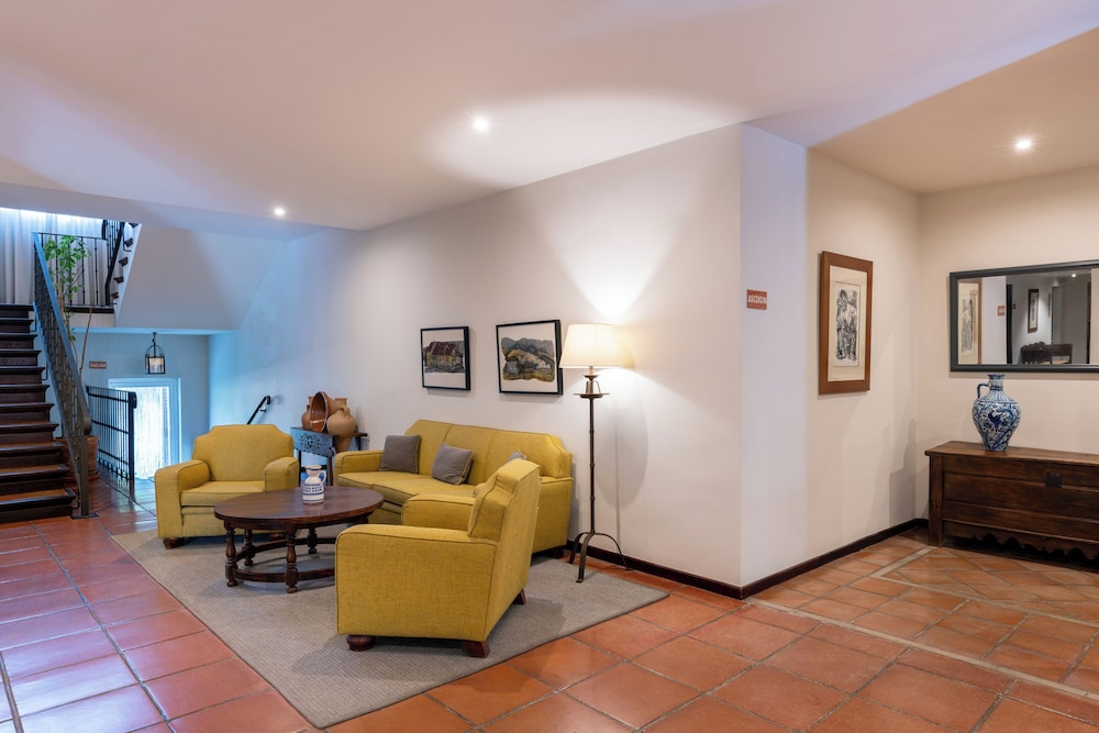 Parador De Manzanares 41/65
