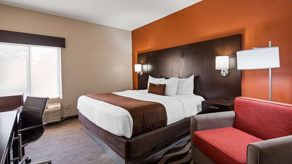 Best Western Plus Lee S Summit Hotel Suites 20/44