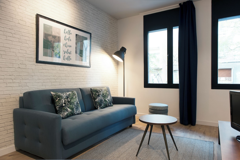 MH Apartments Sant Pau 15/31