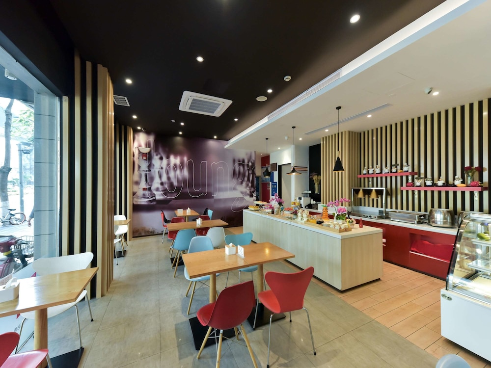 IBIS XIAMEN KAIYUAN 55/66