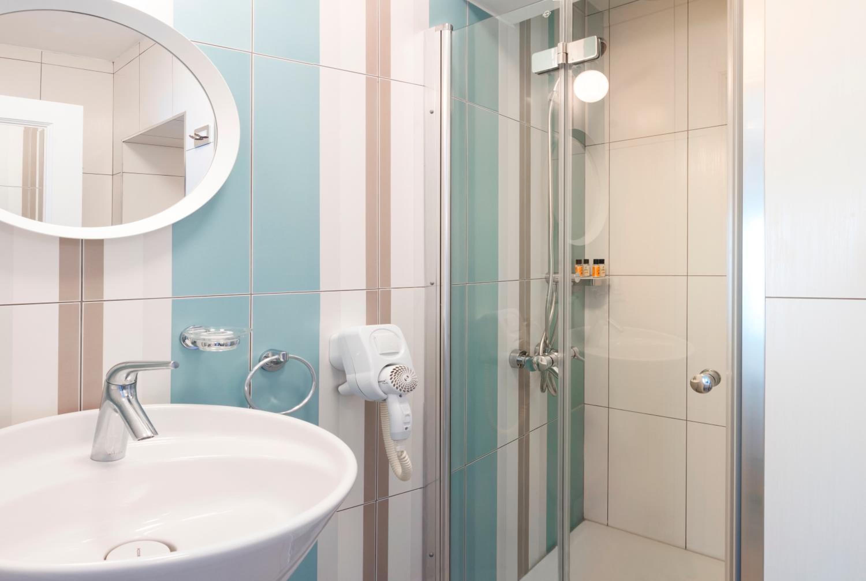 Deluxe, Double Bed, Sea View, Balcony, Ela Tenedos Hotel - Adults Only 3/4