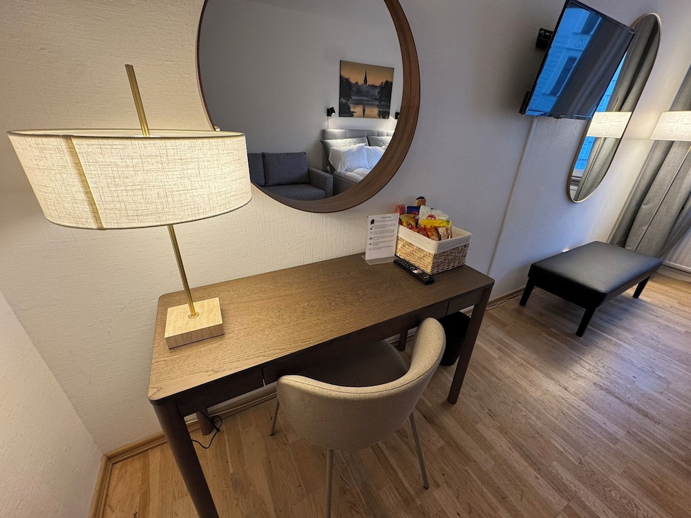 Solsta Hotell 31/42