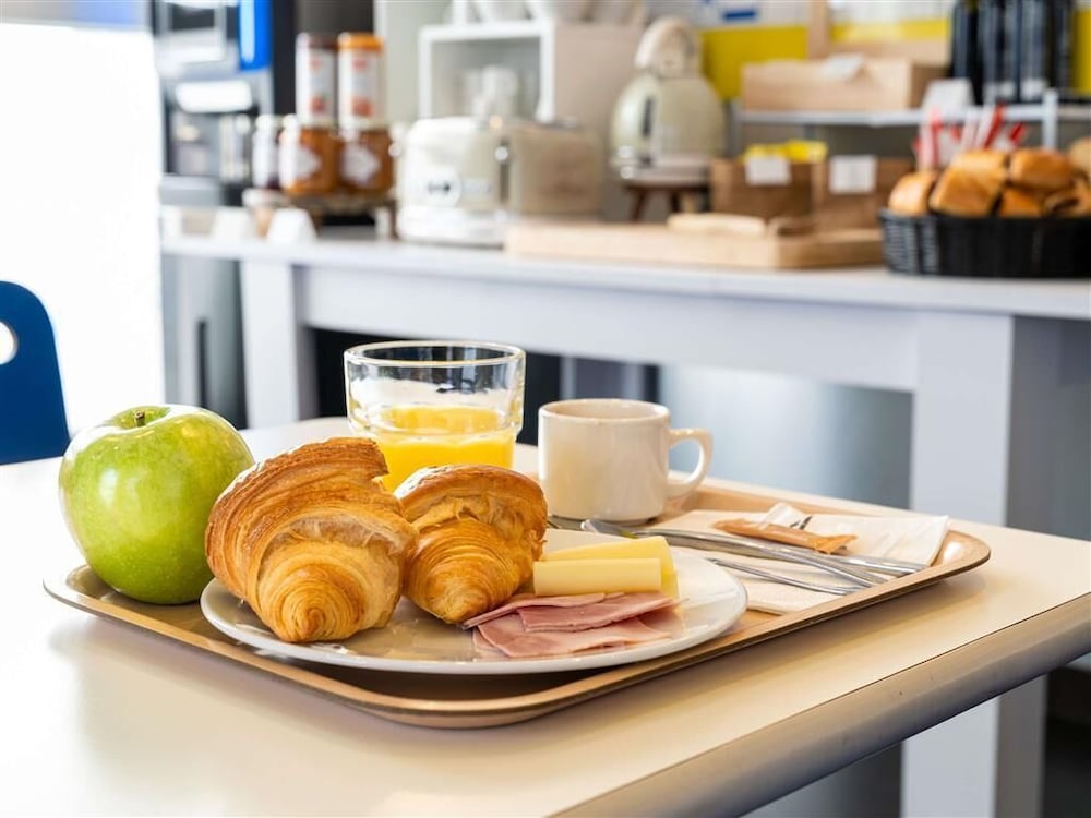 ibis budget Madrid Centro las Ventas 22/32