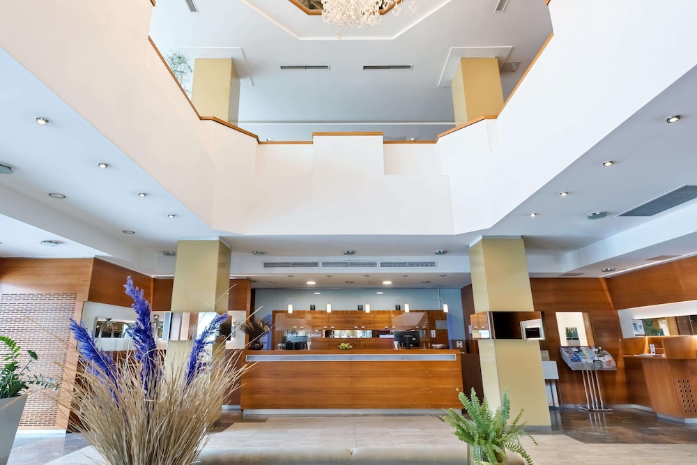 Austria Trend Hotel Europa Graz 17/74