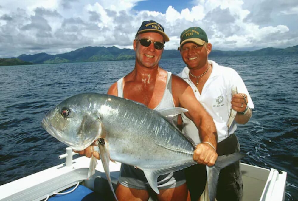 Nukubati Private Island Great Sea Reef - All Inclusive 28/62