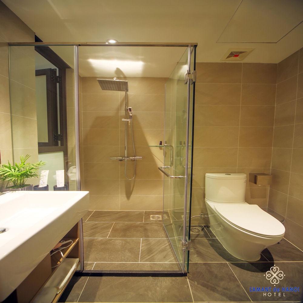 L Amant de Hanoi Hotel 33/42