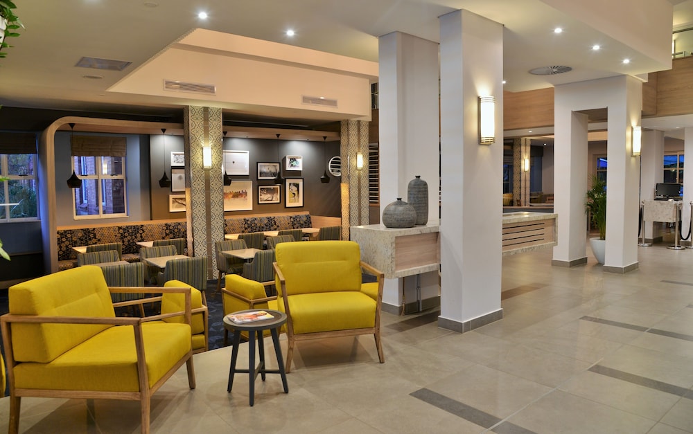 Town Lodge Menlo Park 22/34