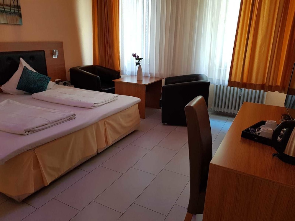 Hotel Drei Kronen 17/45