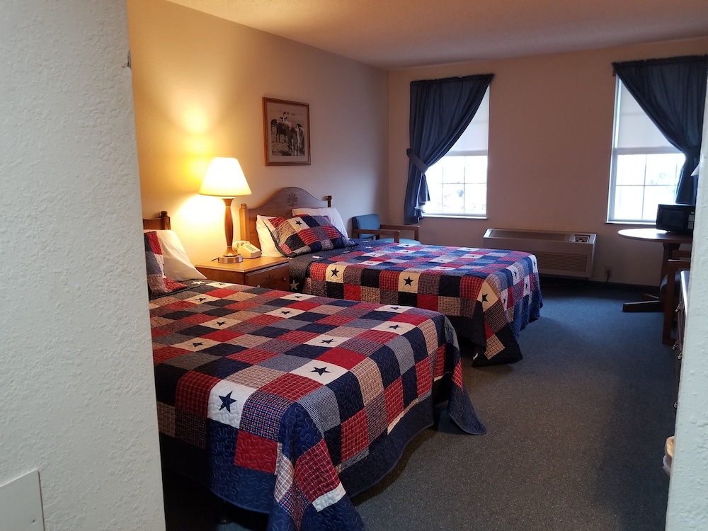 Nappanee Inn 17/31