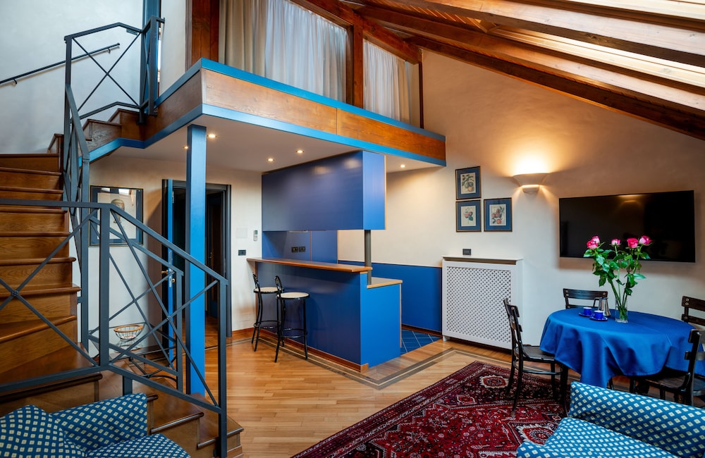 Residence Jecna 36/50