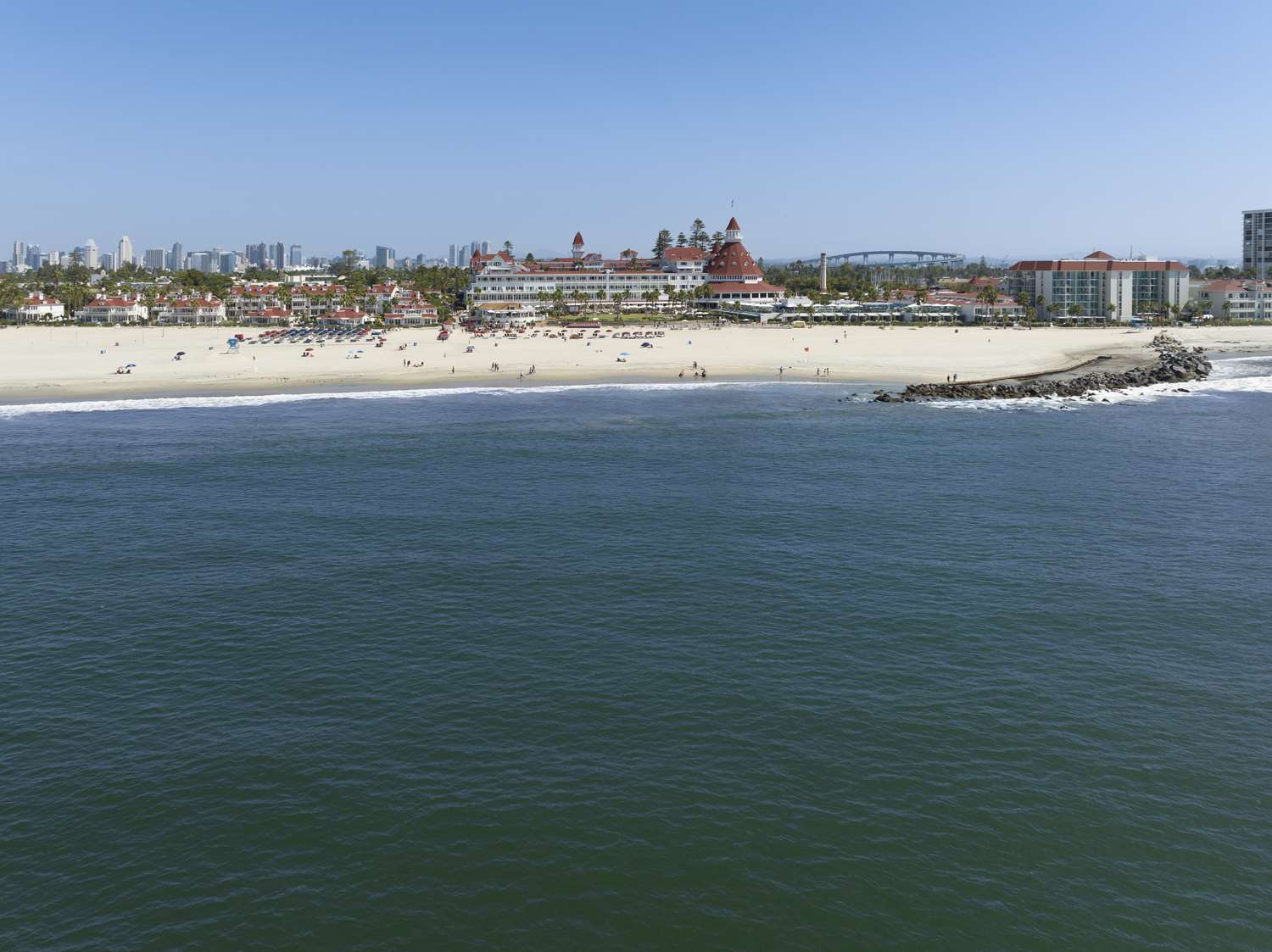 Beach Village at The Del, LXR Hotels & Resorts 31/42