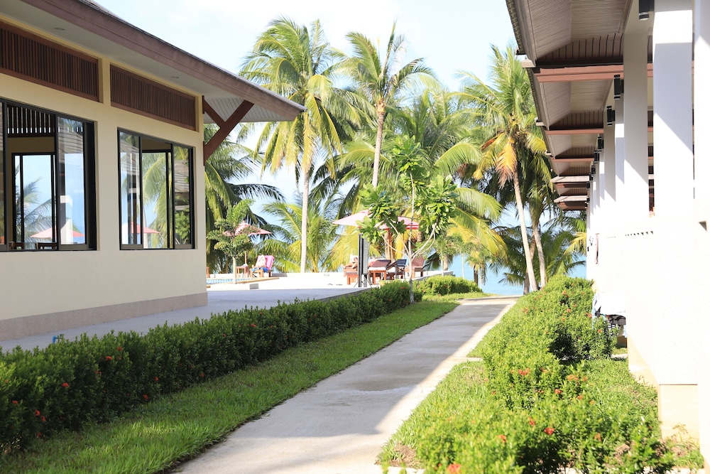 Shangrilah Bungalow 56/67