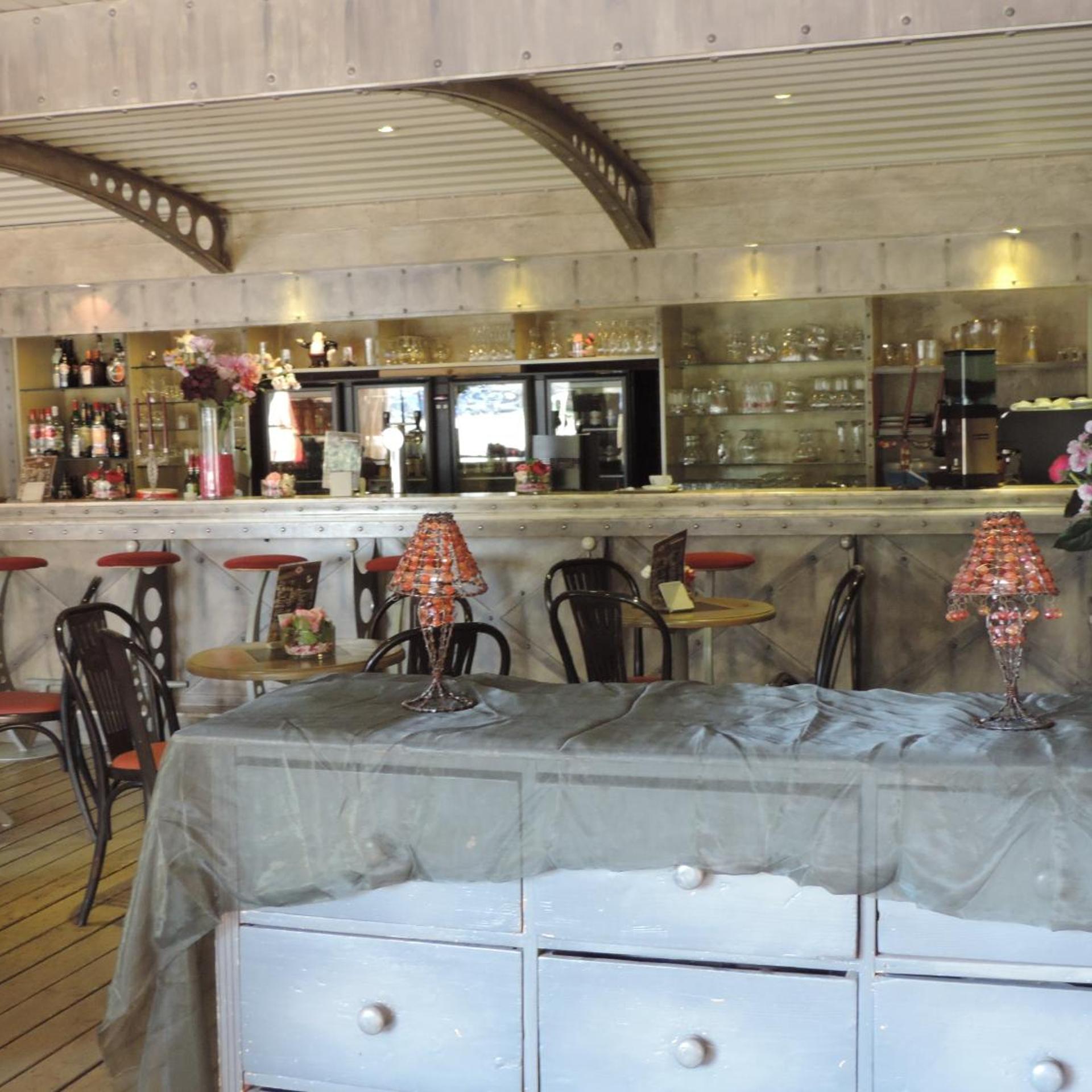 Panorama Hotel 1/36