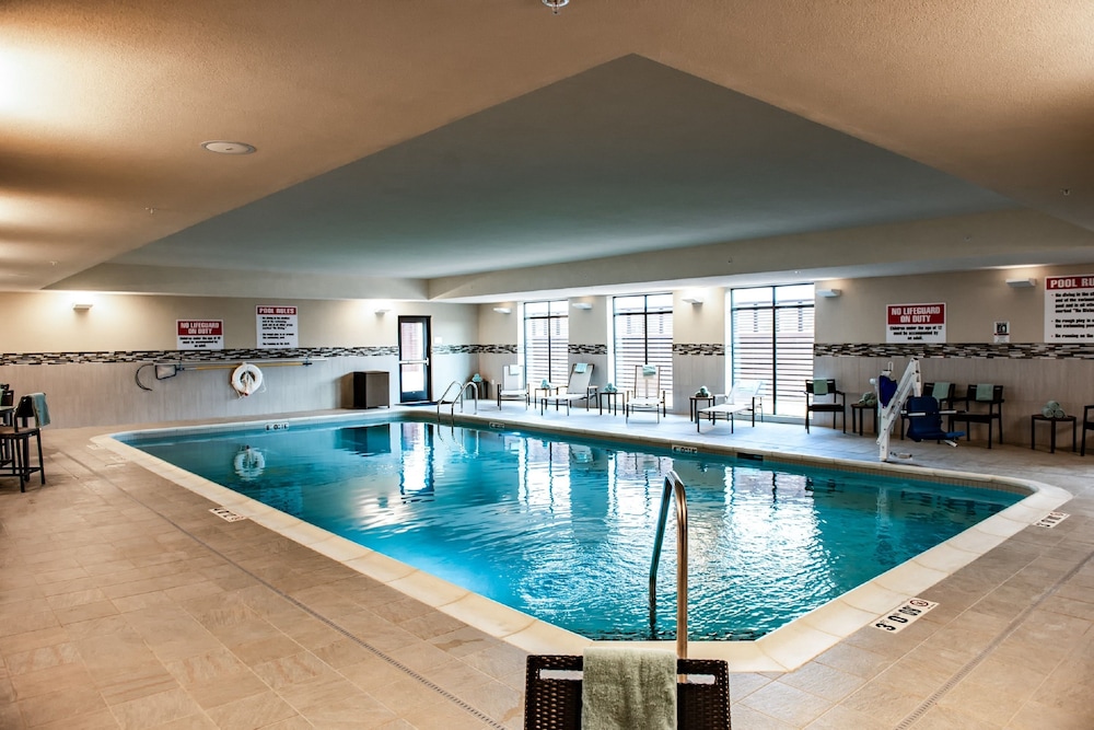Courtyard Omaha East Council Bluffs Ia 14/33