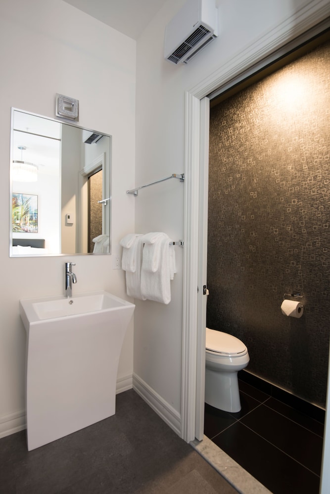 Hotel Manoir Morgan 10/46