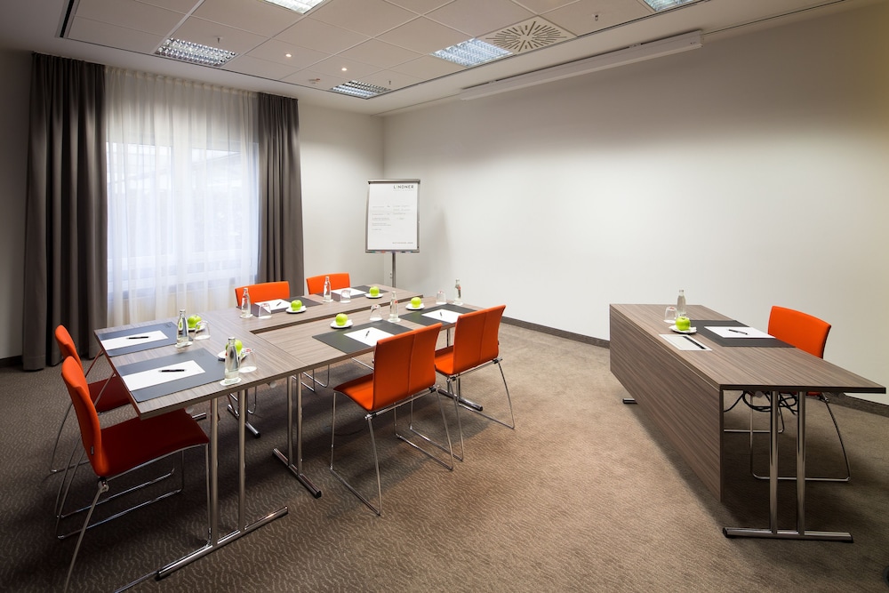 Lindner Hotel Frankfurt Hochst, Part of Jdv by Hyatt 39/50
