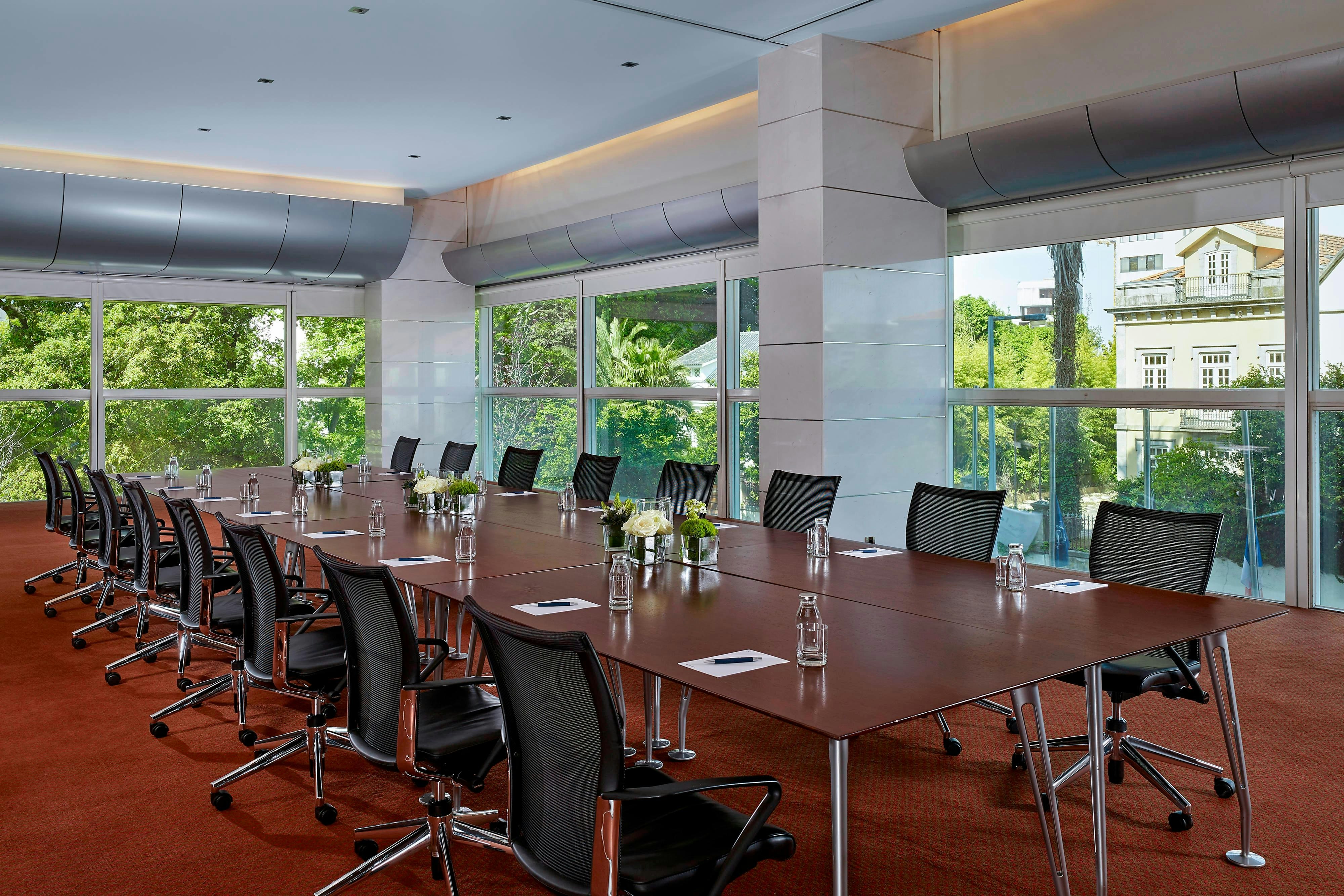 Sheraton Porto Hotel And Spa 63/67