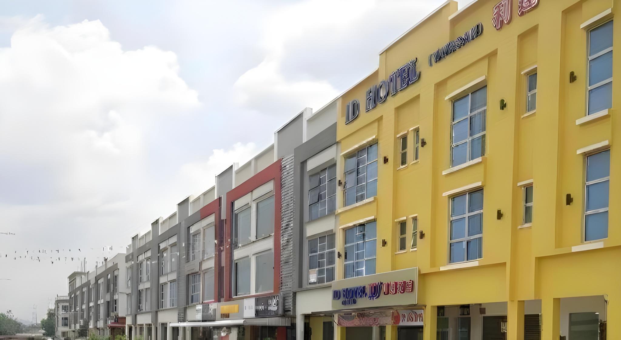 ID Hotel Yayasan 6/35