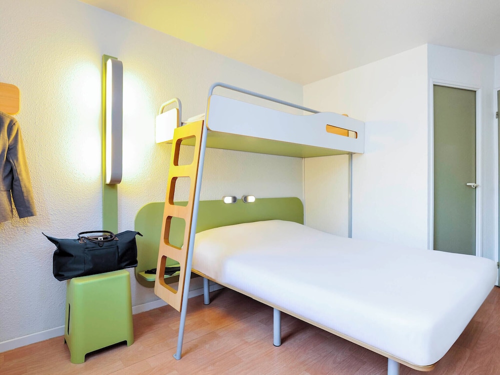Ibis Budget Lisieux 31/73
