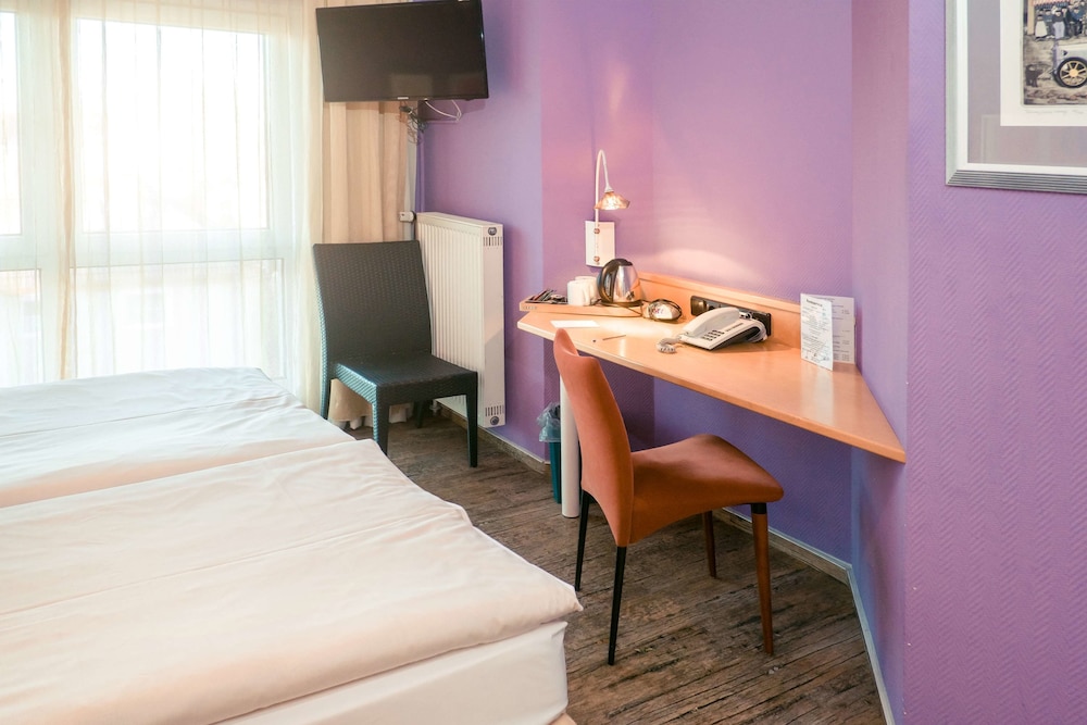 Hotel Ambiente Langenhagen Hannover by Tulip Inn 42/47