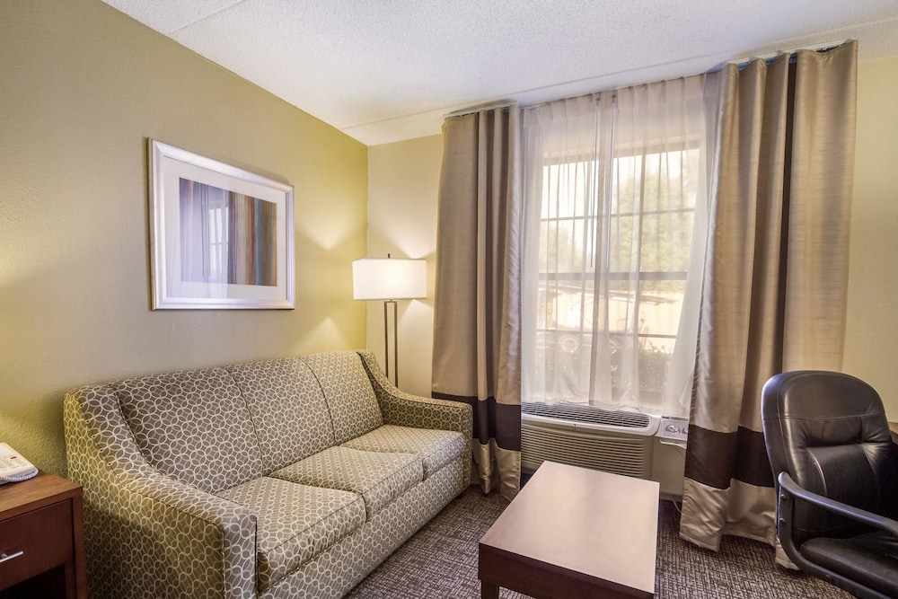 Comfort Inn Newport News VA 20/30