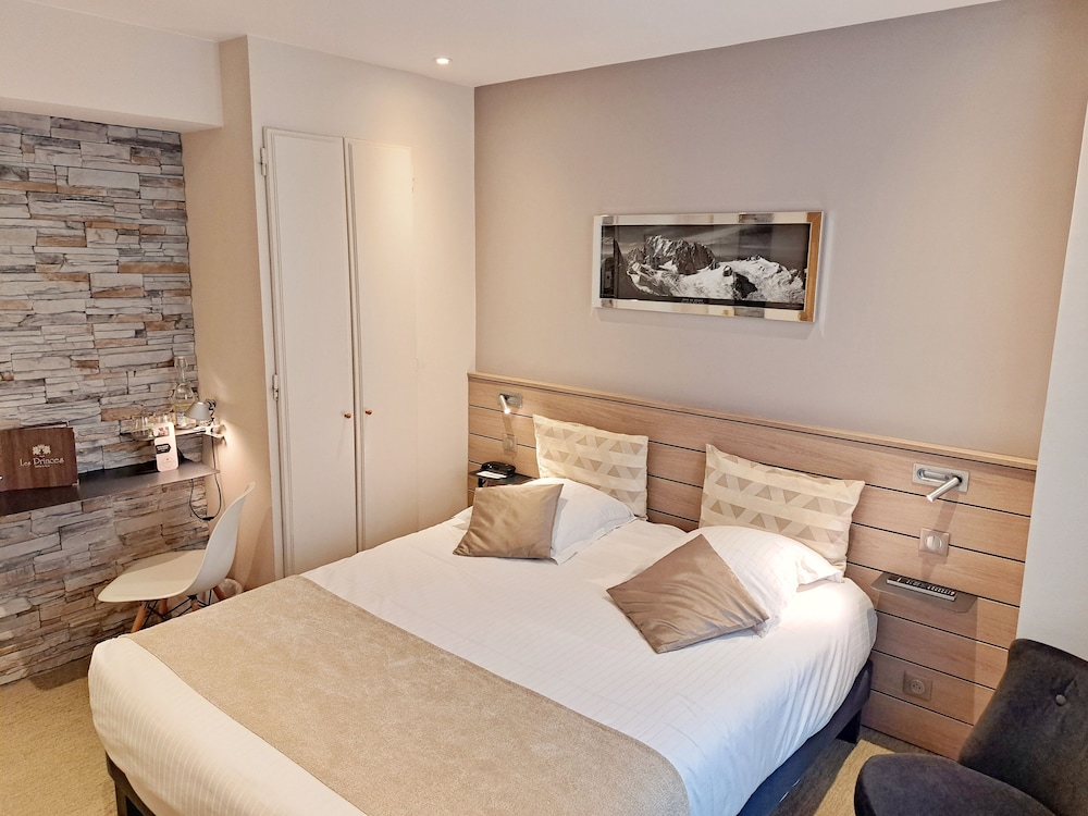 Hotel the Originals Des Princes Chambery 16/77