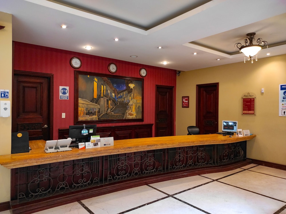 Grand Victoria Boutique Hotel 7/69