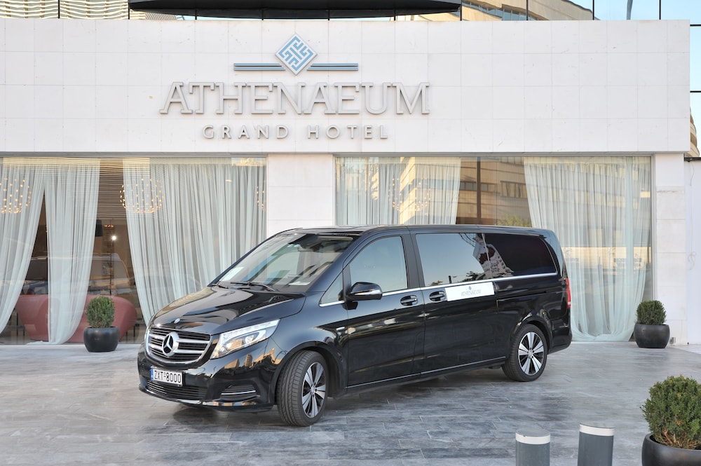 Athenaeum Grand Hotel 46/50