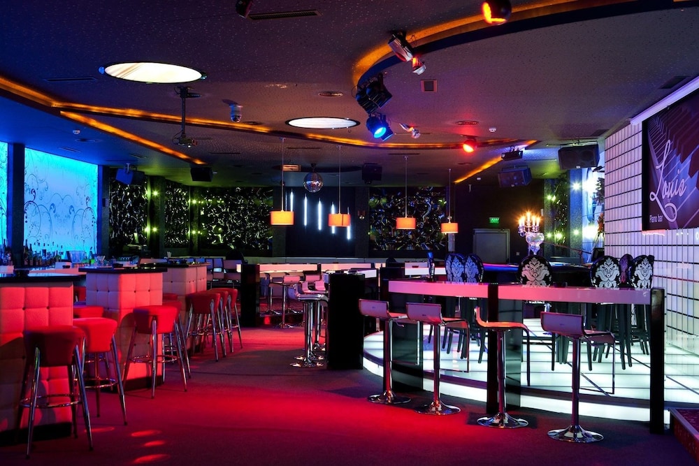Velingrad Grand Hotel 40/50