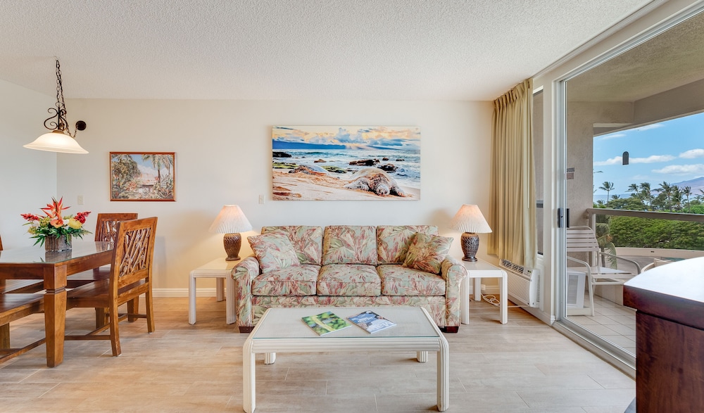 Castle Maui Banyan 39/62