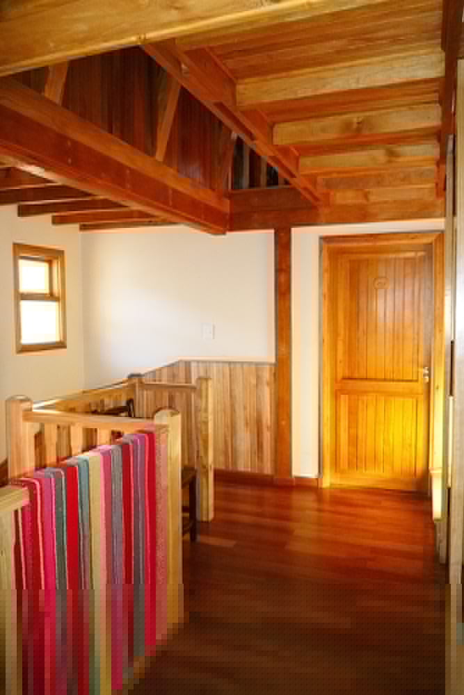 Senderos Hosteria 26/43